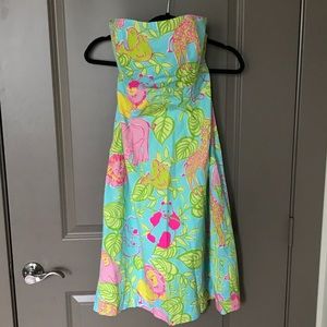 Retro Lilly Pulitzer!
